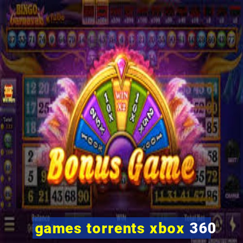 games torrents xbox 360